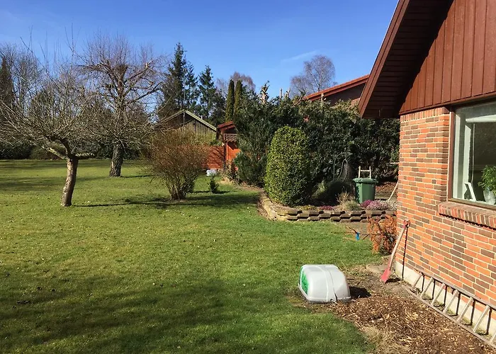 Bagsvaerd Apartment