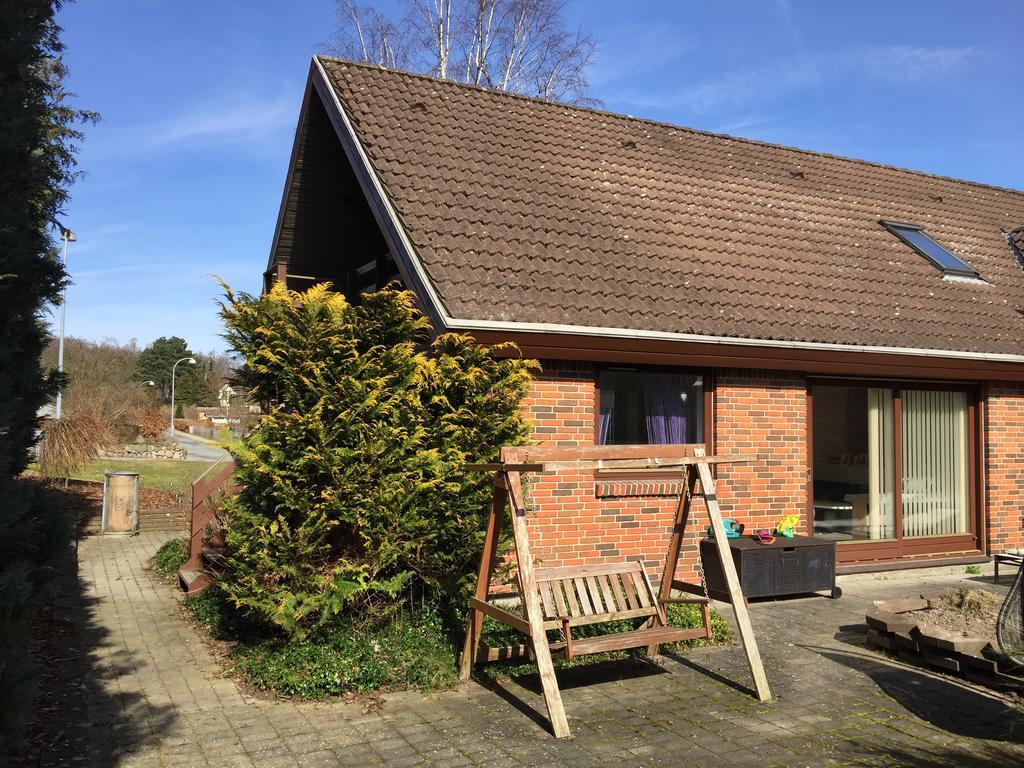Apartament Bagsvaerd *