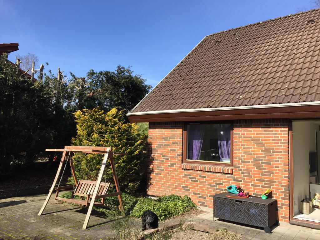 Apartament Bagsvaerd