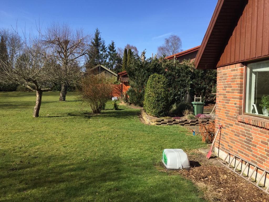 Bagsvaerd Apartament *