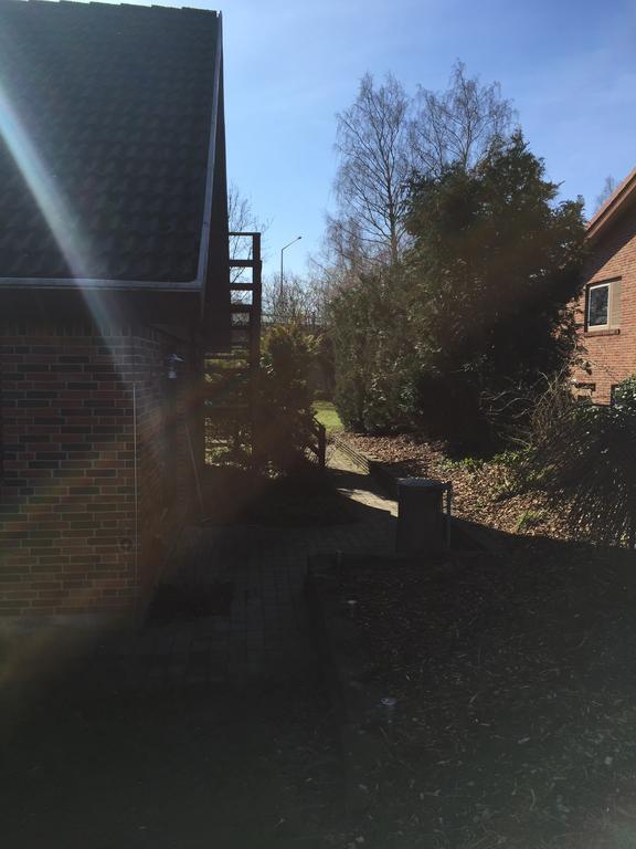 Apartament Bagsvaerd