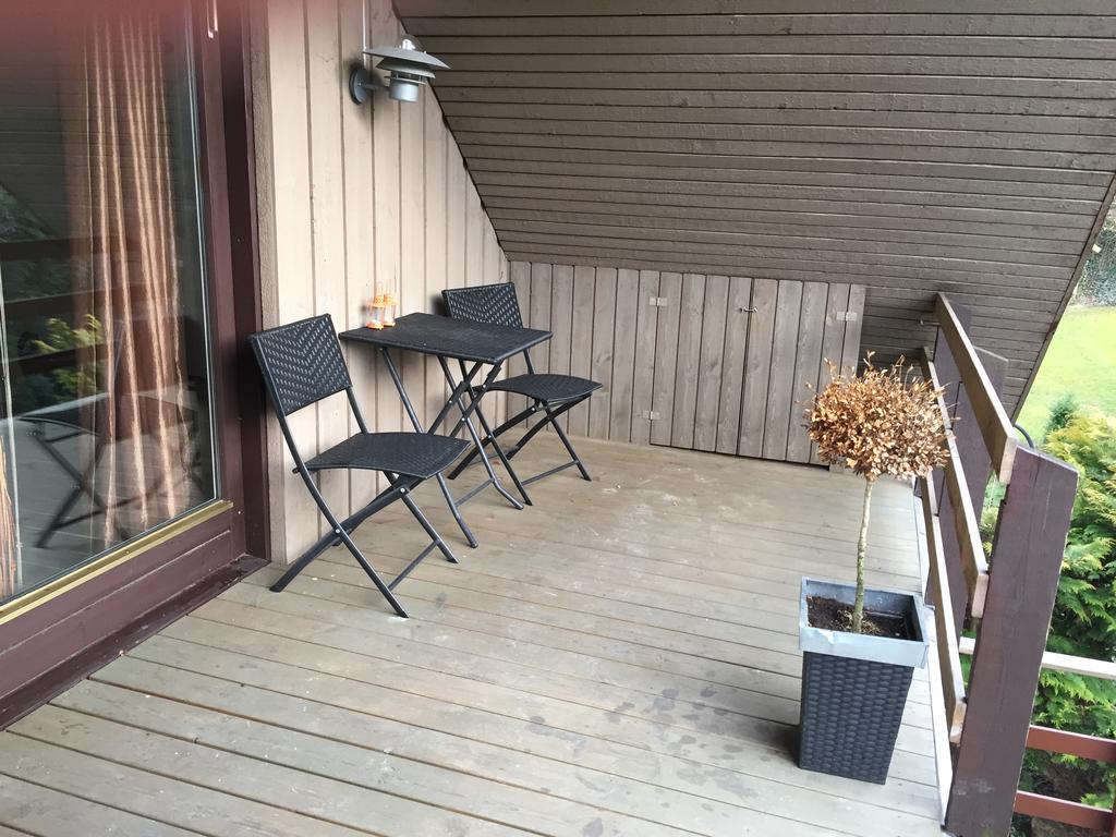 Bagsvaerd Apartament Hareskovby