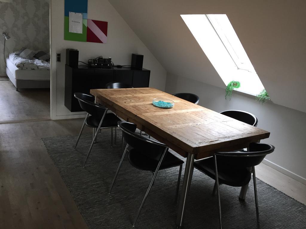 Bagsvaerd Apartament *