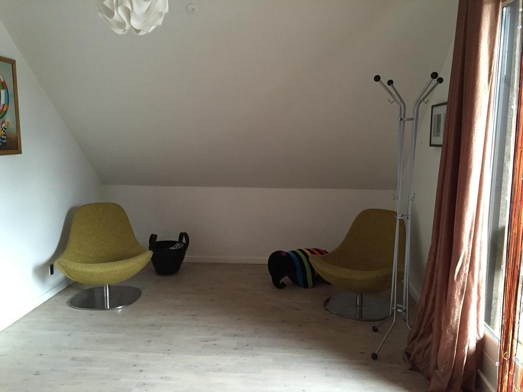 Bagsvaerd Apartament Hareskovby
