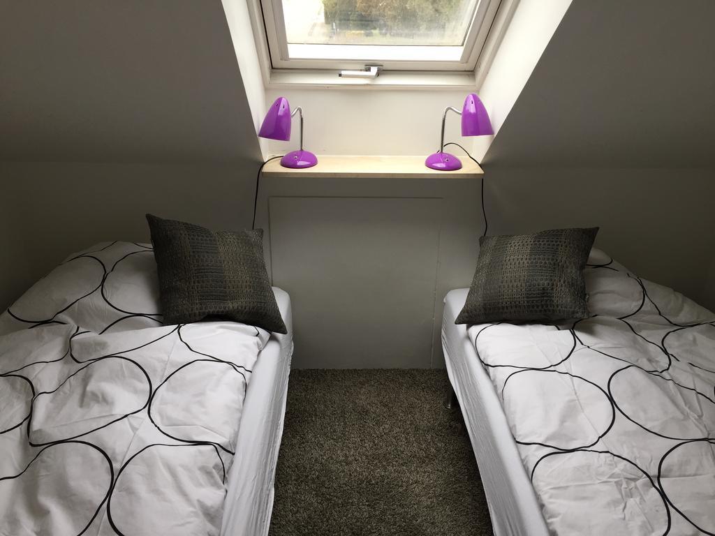Apartament Bagsvaerd