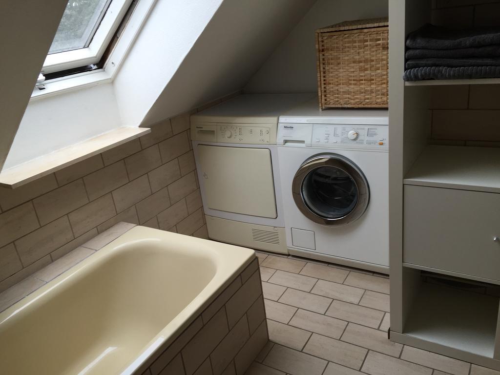 Bagsvaerd Apartament