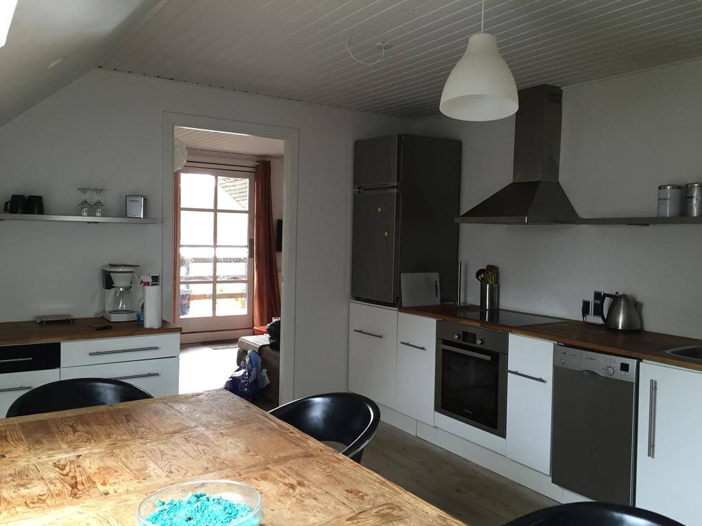 Bagsvaerd Apartament *